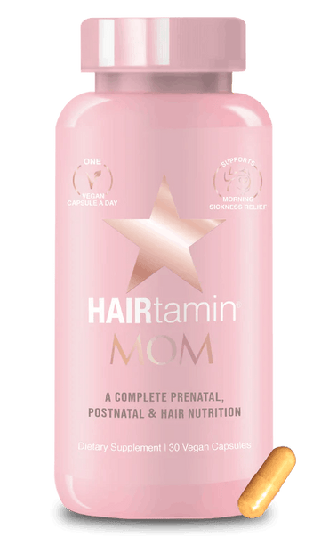 HAIRTAMIN - MOM