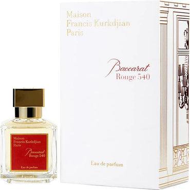 Maison Francis Kurkdjian - Baccarat Rouge 540 - Eau de parfum 70 ml