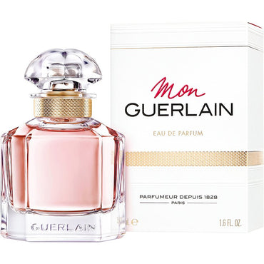 Mon Guerlain - Eau de Parfum 100 ml