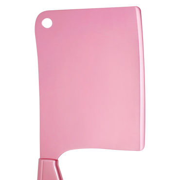 Jeffree Star Cosmetics Hand Mirror: Beauty Killer Pink Chrome