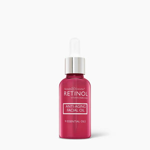 Retinol Anti-Aging Facial Oil